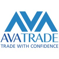 AvaTrade logo, AvaTrade contact details