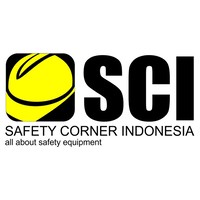 Safety Corner Indonesia (SCI) logo, Safety Corner Indonesia (SCI) contact details