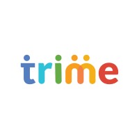 Trime logo, Trime contact details