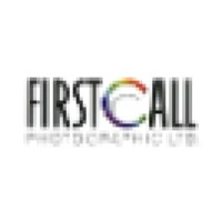 Firstcall Photographic Limited logo, Firstcall Photographic Limited contact details