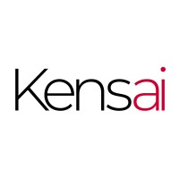 Kensai logo, Kensai contact details