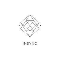 INSYNC logo, INSYNC contact details