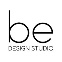 BE Design Studio logo, BE Design Studio contact details