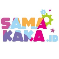 Samakaka.id logo, Samakaka.id contact details