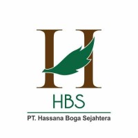 PT. Hassana Boga Sejahtera logo, PT. Hassana Boga Sejahtera contact details