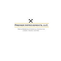 Premier Improvements LLC logo, Premier Improvements LLC contact details