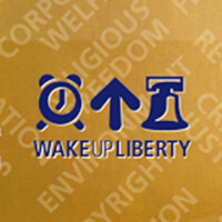 Wake County Libertarian Party logo, Wake County Libertarian Party contact details