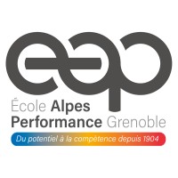 Ecole Alpes Performance - EAP Grenoble logo, Ecole Alpes Performance - EAP Grenoble contact details