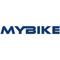 MyBike logo, MyBike contact details