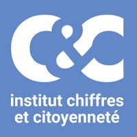 Institut Chiffres & Citoyenneté logo, Institut Chiffres & Citoyenneté contact details