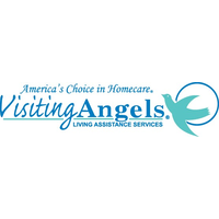 Visiting Angels of Urbana logo, Visiting Angels of Urbana contact details