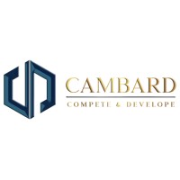 CAMBARD LLC logo, CAMBARD LLC contact details