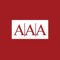 AAA logo, AAA contact details