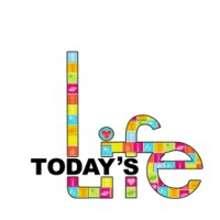 Today's Life logo, Today's Life contact details