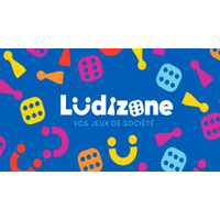 Ludizone logo, Ludizone contact details