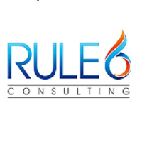 Rule 6 Consulting logo, Rule 6 Consulting contact details