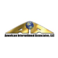 American International Associates logo, American International Associates contact details