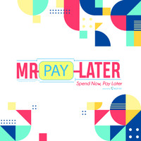 Mr Pay Later logo, Mr Pay Later contact details