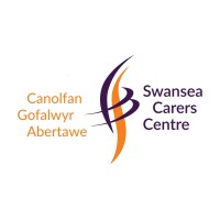 SWANSEA CARERS CENTRE logo, SWANSEA CARERS CENTRE contact details