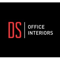 DS Office Interiors Ltd logo, DS Office Interiors Ltd contact details