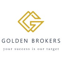 GOLDEN BROKERS LIMITED logo, GOLDEN BROKERS LIMITED contact details