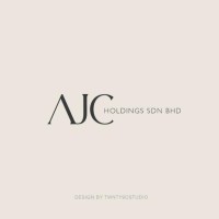 AJC Holdings Sdn Bhd logo, AJC Holdings Sdn Bhd contact details