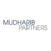 Mudharib Partners logo, Mudharib Partners contact details