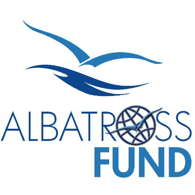 Albatross Fund logo, Albatross Fund contact details