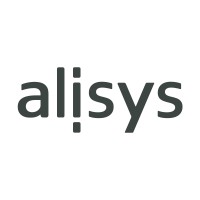 Alisys logo, Alisys contact details