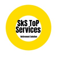 SKS TOP SERVICES logo, SKS TOP SERVICES contact details