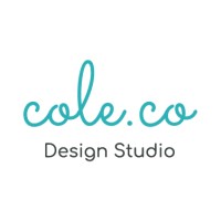 Cole.co Design Studio logo, Cole.co Design Studio contact details