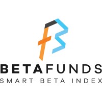 BetaFunds logo, BetaFunds contact details