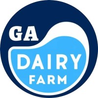 GA Dairy Farm logo, GA Dairy Farm contact details