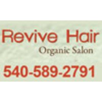 Revive Hair Organic Salon logo, Revive Hair Organic Salon contact details