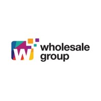 Wholesale Group logo, Wholesale Group contact details