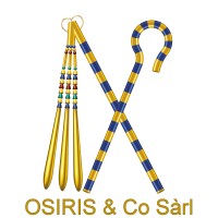 Osiris & Co logo, Osiris & Co contact details