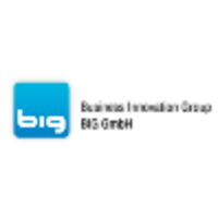 Business Innovation Group BIG GmbH logo, Business Innovation Group BIG GmbH contact details