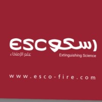 Extinguisging Science Co. ESCO logo, Extinguisging Science Co. ESCO contact details