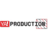 YA! Production logo, YA! Production contact details