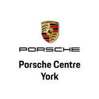 Porsche Centre York logo, Porsche Centre York contact details