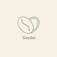 Seeder Indonesia logo, Seeder Indonesia contact details