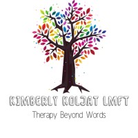 Kimberly Koljat Therapy logo, Kimberly Koljat Therapy contact details