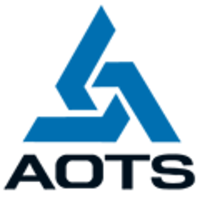 AOTS Indonesia logo, AOTS Indonesia contact details