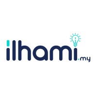 ILHAMI logo, ILHAMI contact details