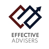 Effective Advisers logo, Effective Advisers contact details