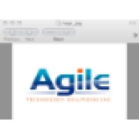 Agile Technology Solutions Inc. logo, Agile Technology Solutions Inc. contact details