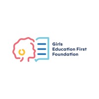 Girls Education First Foundation logo, Girls Education First Foundation contact details