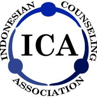 Indonesian Counseling Association (ICA) logo, Indonesian Counseling Association (ICA) contact details