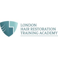 London Hair Restoration Training Academy logo, London Hair Restoration Training Academy contact details