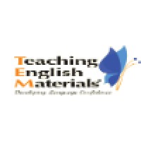 Teaching English Materials logo, Teaching English Materials contact details